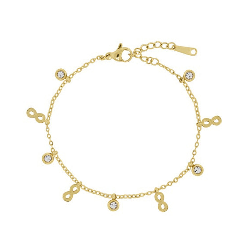 Bracciale ChiMiAma 120940 - Acciaio 316L Donna