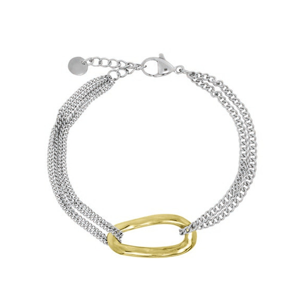 Bracciale ChiMiAma 120872 - Acciaio 316L Donna