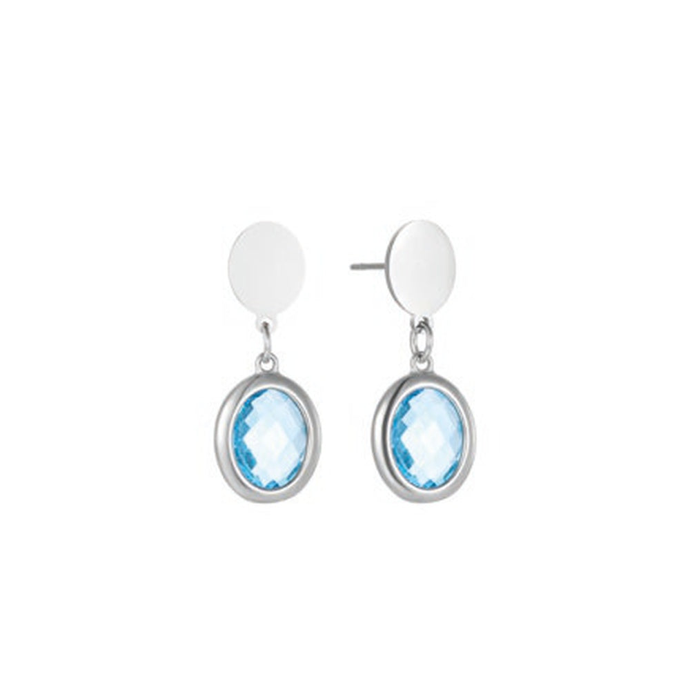 Orecchini ChiMiAma 140778 - Acciaio 316L Donna