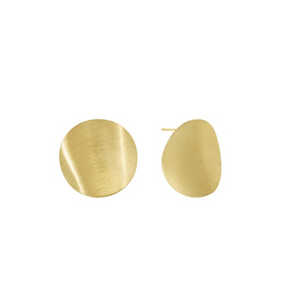 Orecchini ChiMiAma 140752 Ø 19 mm - Acciaio 316L