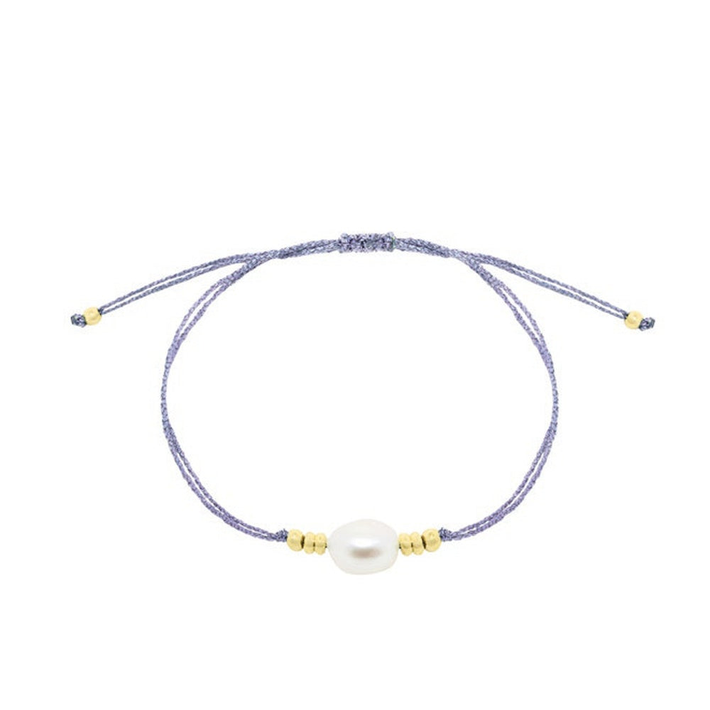 Bracciale ChiMiAma 120854 Bracciale Regolabile - Acciaio 316L