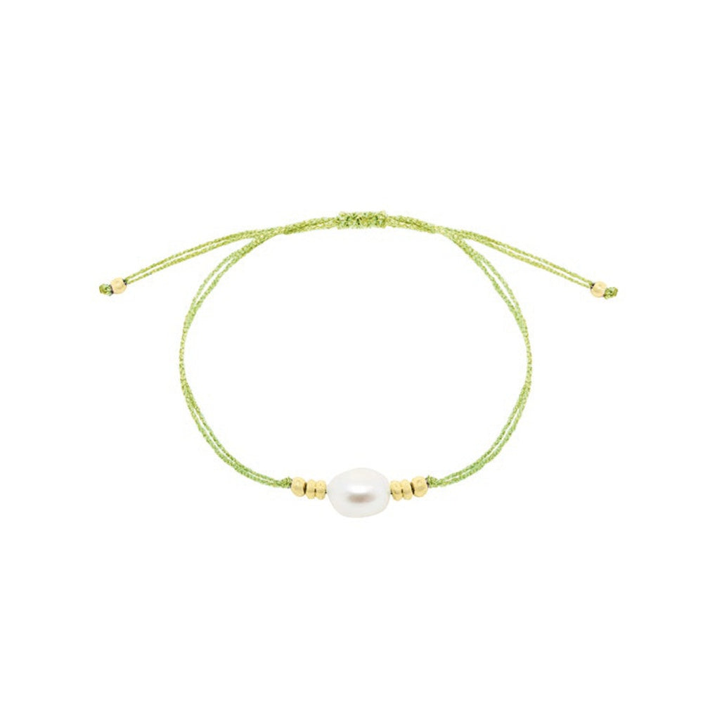 Bracciale ChiMiAma 120858 Bracciale Regolabile - Acciaio 316L