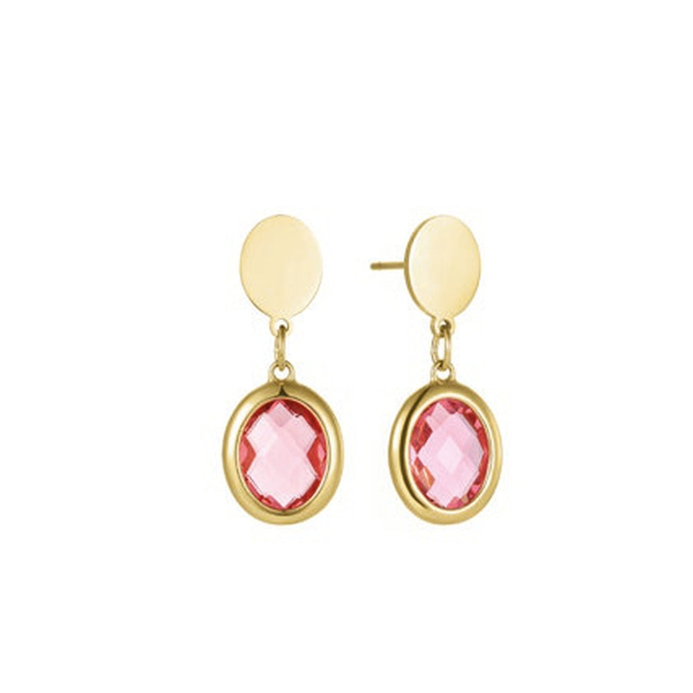 Orecchini ChiMiAma 140779 - Acciaio 316L Donna