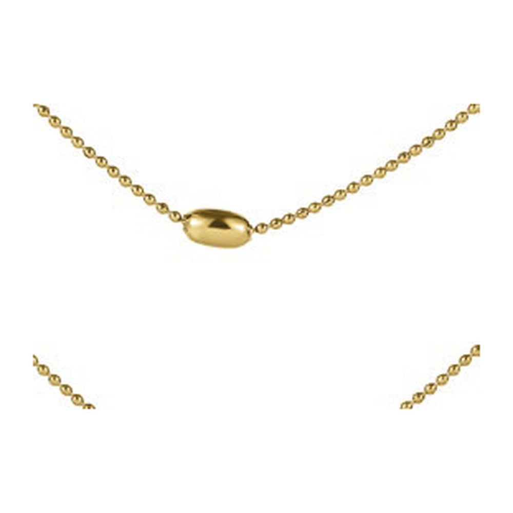 Collana ChiMiAma 130445 - Acciaio 316L Donna